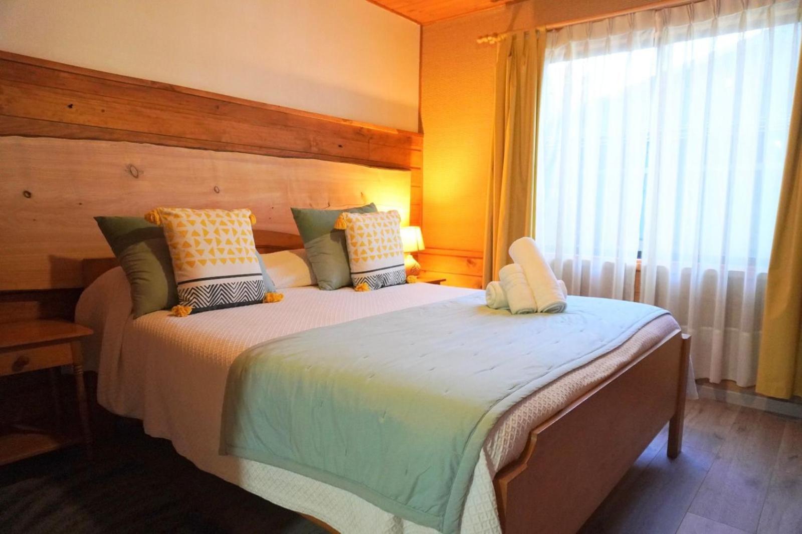Hotel El Coihue Pucón Kültér fotó