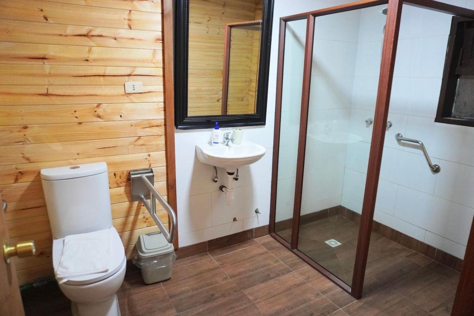 Hotel El Coihue Pucón Kültér fotó