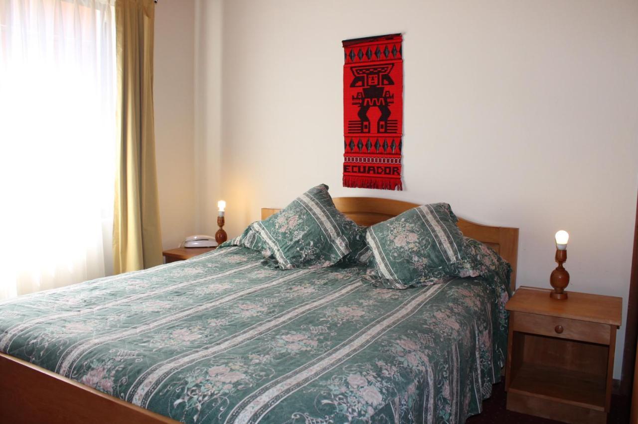 Hotel El Coihue Pucón Kültér fotó